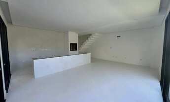 Imagem 7: Aluguel Casa Nova em Condomínio de Alto Padrão Bairro Santa Cândida, Curitiba