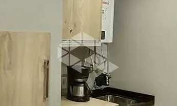 Imagem 6: Apartamento de 68,66m2 com 02 dormitorios localizado na avenida central em Gramado