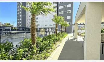 Imagem: Apartamento à venda 2 Quartos 1 Suite 1