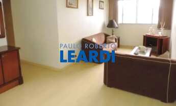 Imagem: APARTAMENTO - LAPA - SP