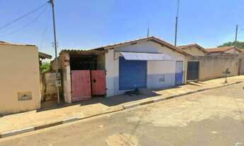 Imagem: GUAXUPÉ/MG Imóvel residencial e comercial