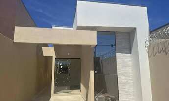 Imagem: Casa em Montes Claros, no bairro Residencial