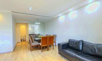 Imagem 3: Apartamento para venda em Bela Vista com 3 quartos, sendo 3 suítes , 139m²