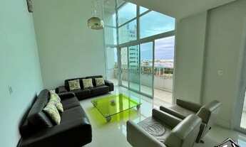 Imagem 2: Réveillon 2026 - Apartamento c/ 3 Quartos (AR) - 4 Quadras Mar - Praia Grande