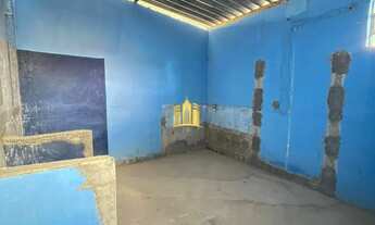 Imagem 2: GALPÃO A VENDA BAIRRO MORADAS SANTA QUITÉRIA EM ESMERALDAS/MG