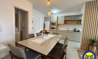 Imagem: Apartamento com 3 dormitórios Mobiliado