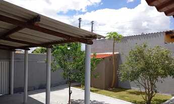 Imagem 5: 07- CASA NO ARAÇAGI