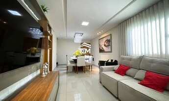 Imagem 4: SOBRADO MOBILIADO - SETOR MOINHO DOS VENTOS