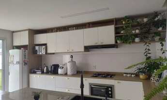 Imagem 4: Casa 3 dormitórios em condomínio no Rio Vermelho