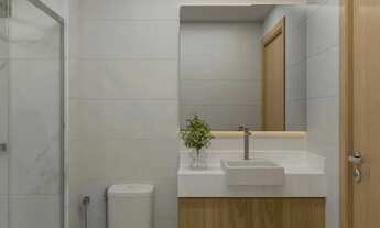 Imagem 5: JHU-iU.03 O Novo Marco em Jardim da Penha Ultimas Unidades R$1.119.000