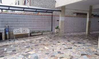 Imagem 6: Apartamento com 2 quartos, Marapé, Santos, Cod: 1605