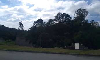 Imagem 6: Lote em condomínio em Estrada das Mulatas - Portal do Santa Paula - Cotia/SP