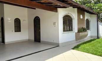 Imagem 2: Imóvel para venda com 208 metros quadrados com 3 quartos em Jardim Camburi - Vitória - ES