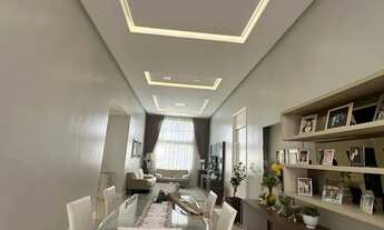 Imagem 3: Casa alto padrão