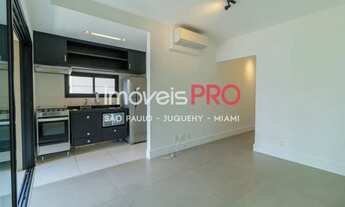 Imagem 3: Apartamento para locação em Pinheiros ? 70 m²