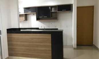 Imagem 5: Vendo apartamento de 2 quartos sendo 1 suíte no Residencial Livre Ipiranga