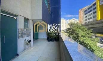 Imagem 3: Área Privativa com 2 suítes, prédio torre única, com lazer completo e excelente localizaçã