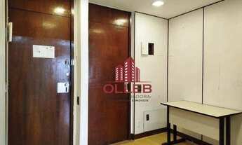 Imagem 7: Conjunto Comercial / Sala para alugar, 54m² - Centro