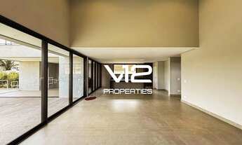 Imagem 7: Casa com 4 suítes, 410 m² - Alphaville Lagoa dos Ingleses - Nova Lima/MG