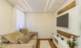 Imagem 6: Apartamento à venda, Uberaba, Condominio Petropolis - CURITIBA - PR