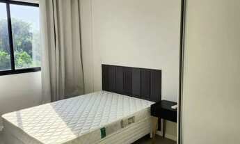 Imagem 4: GR ALUGA ED. ILHA DE ANDROS - 50m2- mobiliado- 1 quarto- area de lazer- AO LADO DO GRAO PA