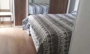 Imagem 7: APARTAMENTO MOBILIADO JAGUARÉ