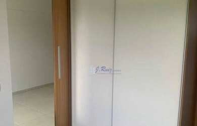 Imagem 3: Apartamento com 1 dormitório para alugar, 35 m² por R$ 2.600,00/mês - Vila Monte Alegre