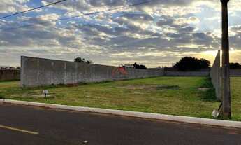 Imagem 2: Lote/Terreno - Residencial Mário de Almeida Franco, Uberaba