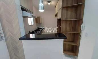 Imagem 5: Apartamento, 46m² para aluguel, Pompeia - Piracicaba 2 quartos - Condomínio Parque Piazza