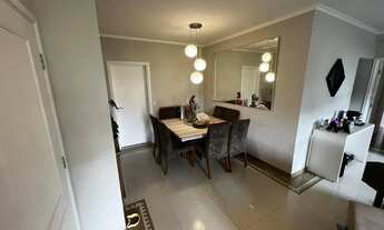 Imagem 4: Apartamento para Venda em Santana de Parnaíba, Tamboré, 3 dormitórios, 3 suítes, 4 banheir