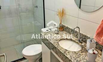 Imagem 7: Ilhéus - Apartamento mobiliado 02 quartos sendo um 01 suíte - Venda - D'Ouro Park