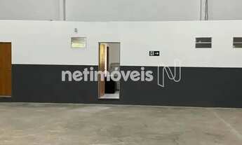 Imagem 5: Locação Galpão Jardim das Alterosas - 2ª Seção Betim