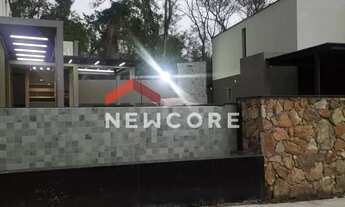 Imagem 7: Casa de condomínio em Rua Nossa Senhora do Sion - Cidade Satélite - Atibaia/SP