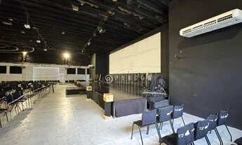 Imagem 7: Galpão para alugar, 1100 m² por R$ 18.500,00/mês - Jardim Santa Maria - Jacareí/SP