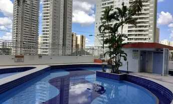 Imagem 3: Aluga apartamento em Village dos Alpes, 2 quarto