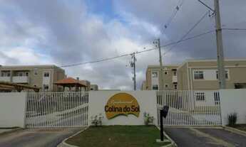 Imagem 4: Vendo lindo apartamento contrato gaveta