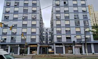 Imagem: Aptº 1 dormitorio 49 m² Partenon proximo