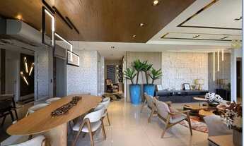 Imagem: Apartamento mobiliado no Jardim Aclimação