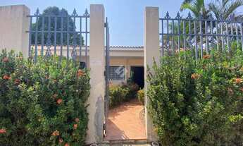 Imagem 7: Casa à Venda na Região do Jardim Imperador