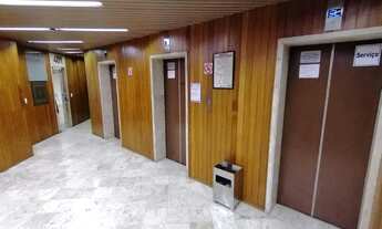 Imagem: Sala à venda, 1 vaga, Centro - Belo Horizonte/MG