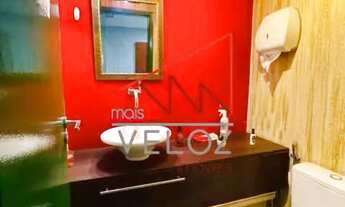 Imagem 4: Sala-À VENDA-Centro-Rio de Janeiro-RJ