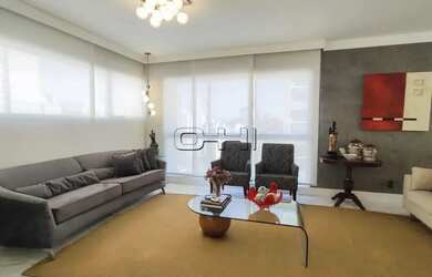 Imagem 7: Aluguel Apartamento 3 Dormitórios - 236 m² Perdizes