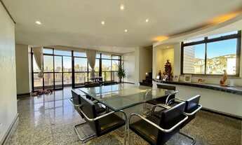 Imagem 3: Cobertura espetacular em ponto nobre!