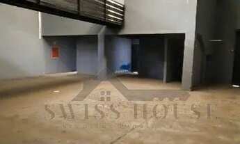 Imagem 4: Galpão para alugar no Centro em Sumaré/SP