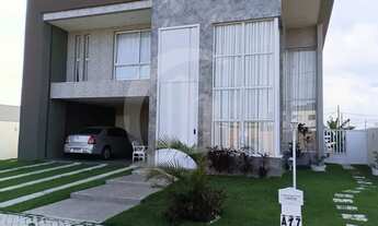 Imagem: Casa à Venda no Condomínio Alphaville