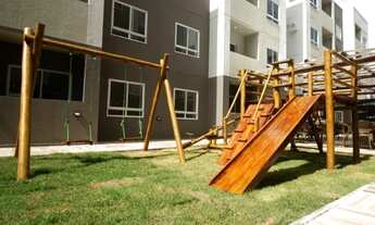 Imagem 2: Villa Jardim, Apartamento Com Zero de Entrada