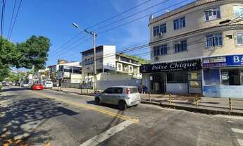 Imagem 3: Terreno Comercial de 480 m² em Vila Valqueire, Rio de Janeiro/RJ - Excelente Localização e