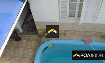 Imagem 6: Casa com 5 dormitórios para alugar, 238 m² por R$ 5.630,00/mês - Jardim Itu Sabará - Porto