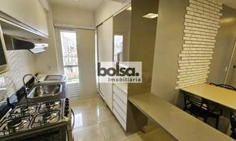 Imagem 4: Apartamento para aluguel com 68 m² e 2 quartos em Vila Cidade Universitária, Bauru - SP