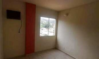 Imagem 5: Apartamento com 2 dormitórios para alugar, 62 m² por R$ 1.422,00/mês - Sete Pontes - São G